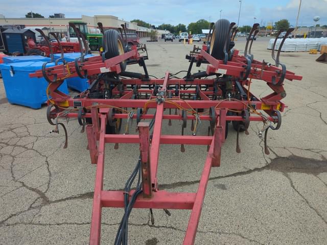 Image of Vicon FC2500T equipment image 1