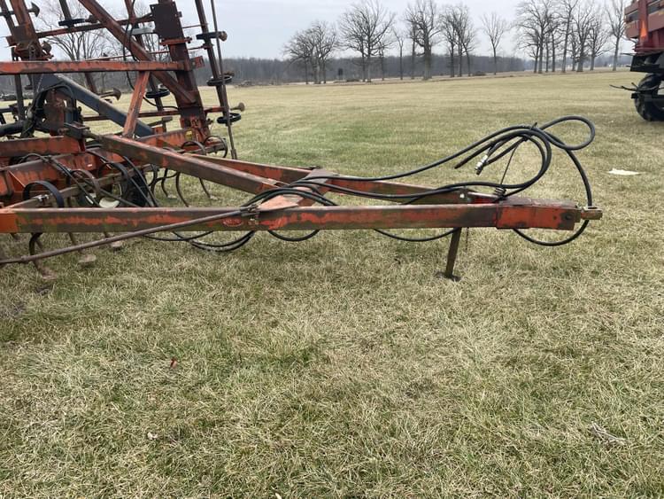 Vicon FC3500T Tillage Field Cultivators for Sale Tractor Zoom