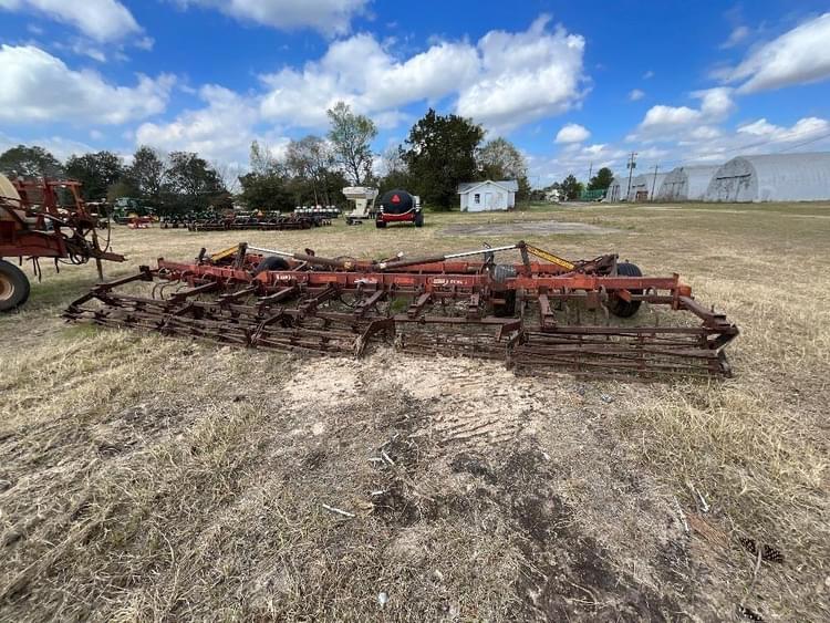 Vicon FC20001 Tillage Field Cultivators for Sale Tractor Zoom