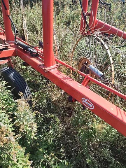 Main image Vicon H1050