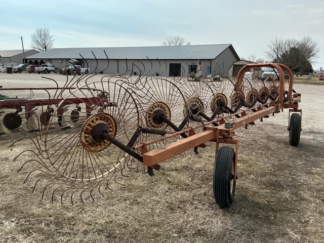 Image of Vicon H1050 equipment image 3