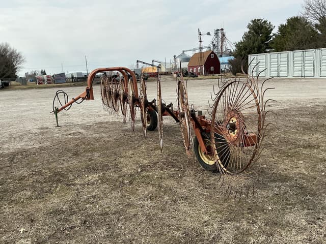 Image of Vicon H1050 equipment image 2