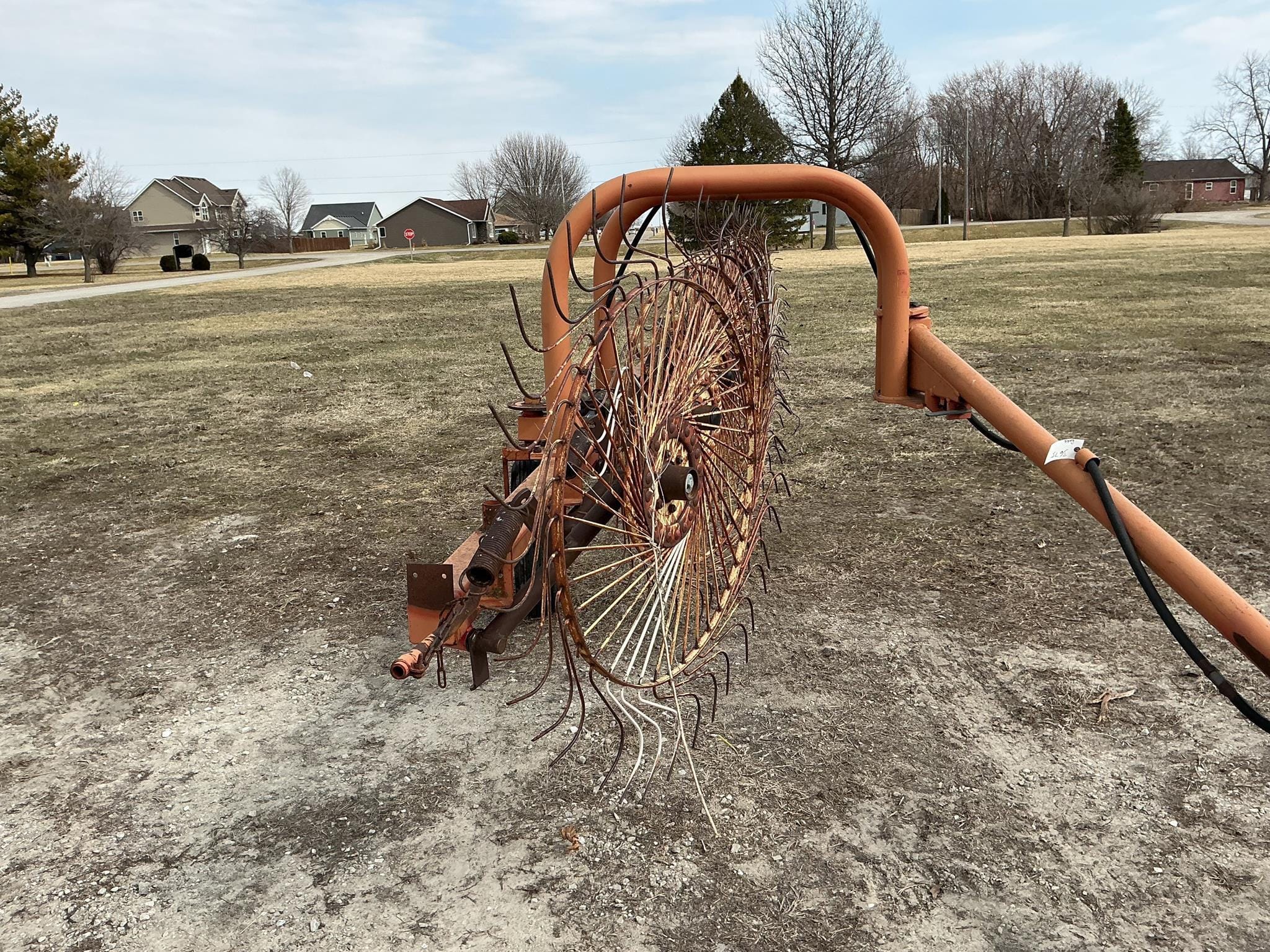 Vicon H1050 Equipment Image0