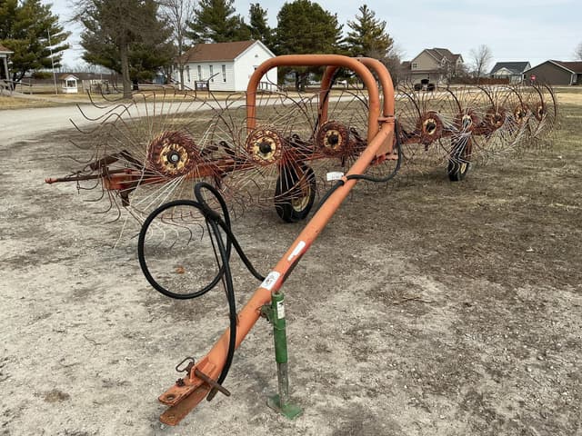 Image of Vicon H1050 equipment image 4