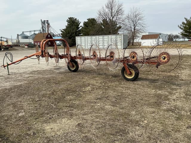 Image of Vicon H1050 equipment image 1