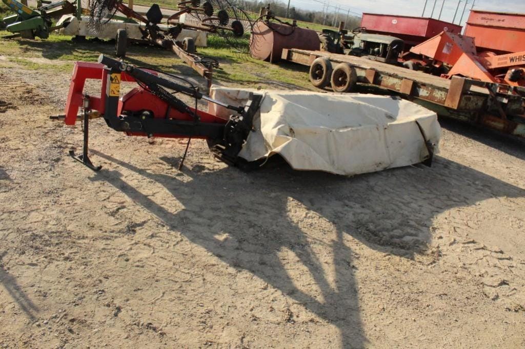 Vicon CM2400 Equipment Image0