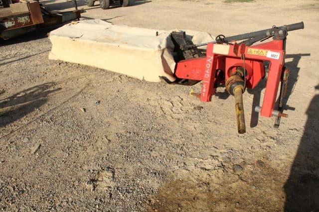 Image of Vicon CM2400 equipment image 2