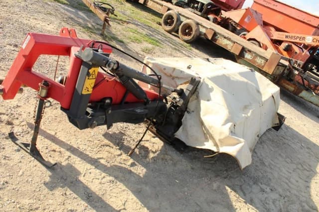 Image of Vicon CM2400 equipment image 1