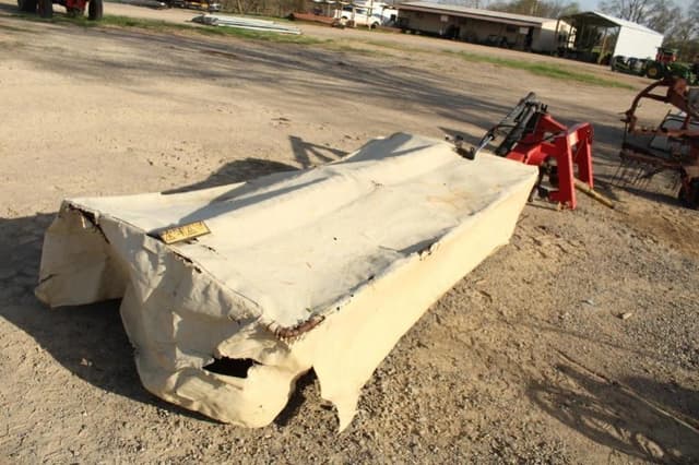 Image of Vicon CM2400 equipment image 3