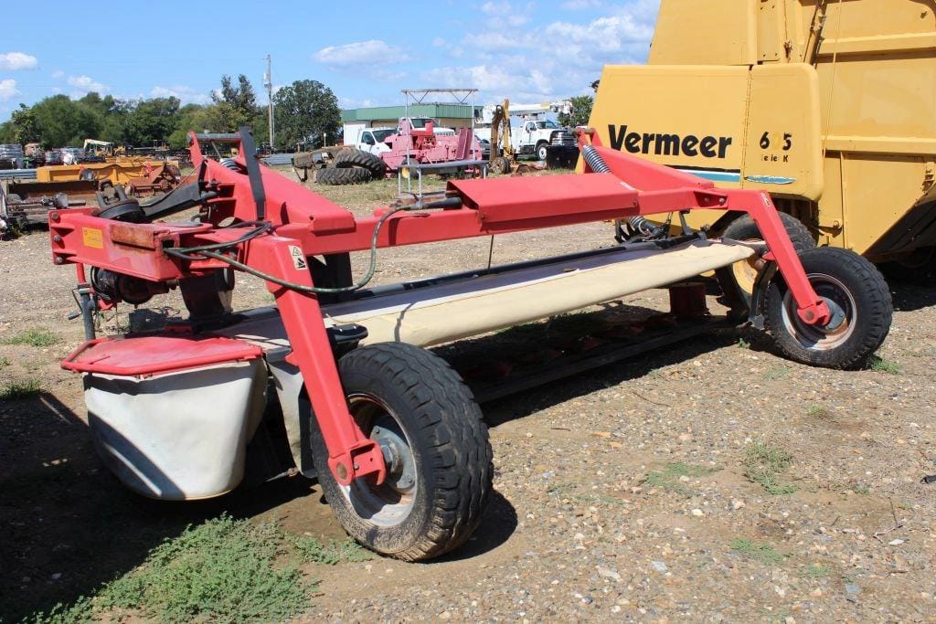 Main image Vicon KH4000