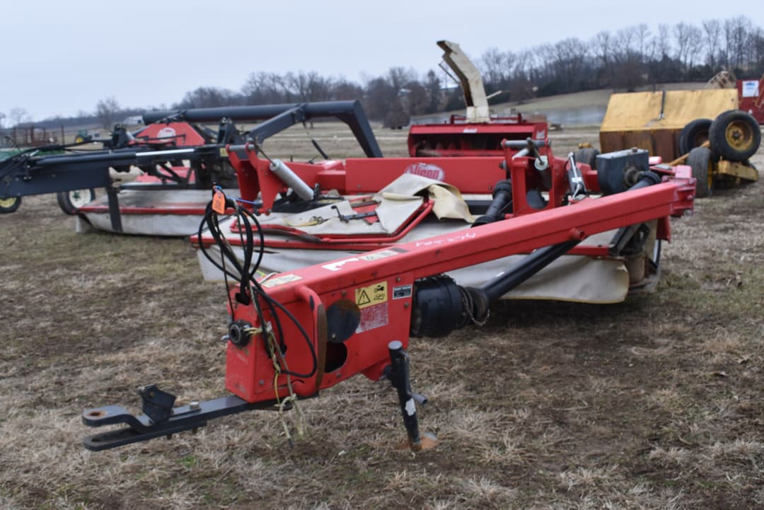 Image of Vicon KM3200 Primary image