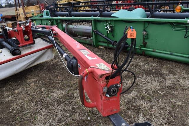 Image of Vicon KM3200 equipment image 4