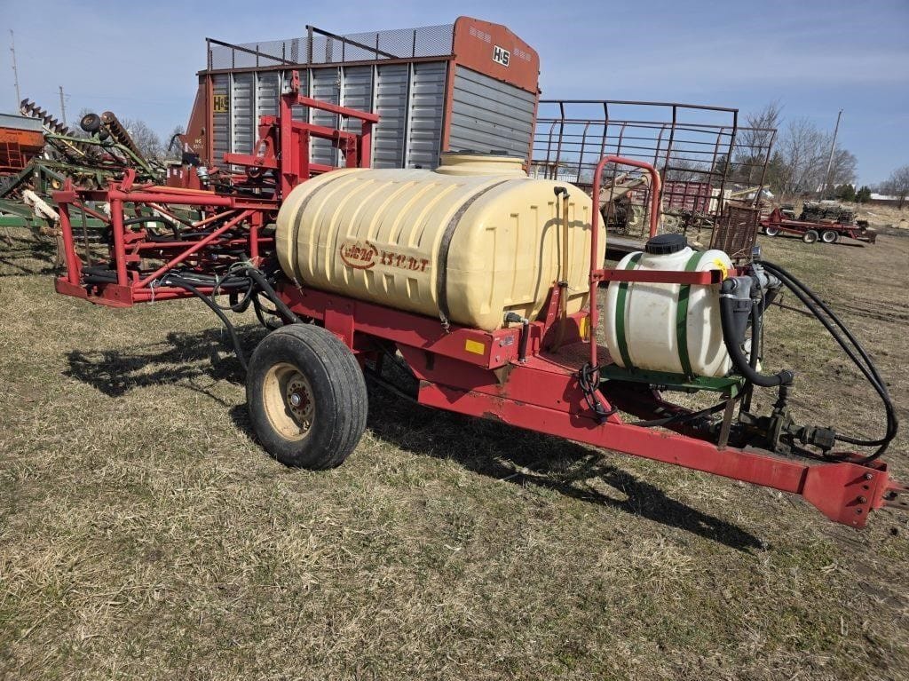 Vicon LS1410T Equipment Image0