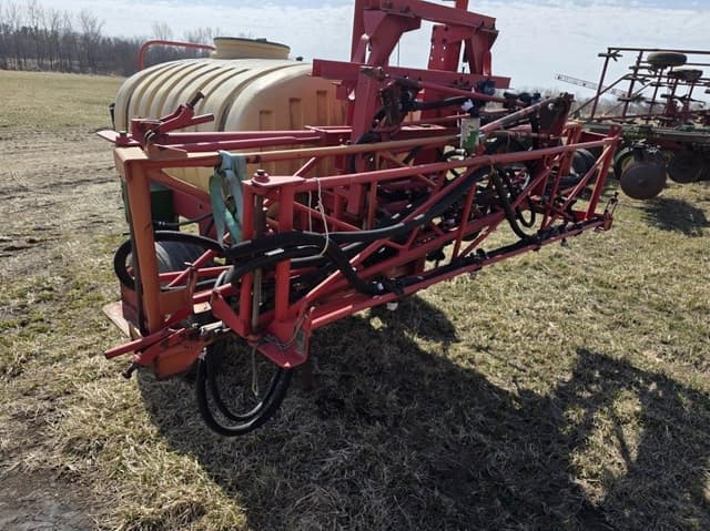 Image of Vicon LS1410T equipment image 3