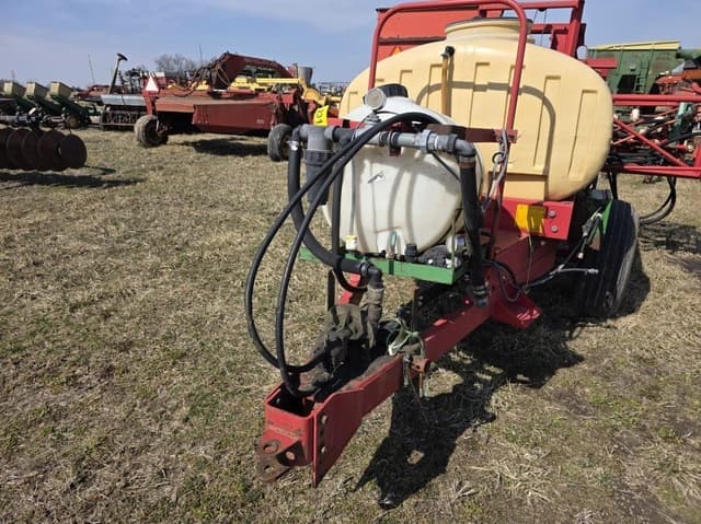 Image of Vicon LS1410T equipment image 1