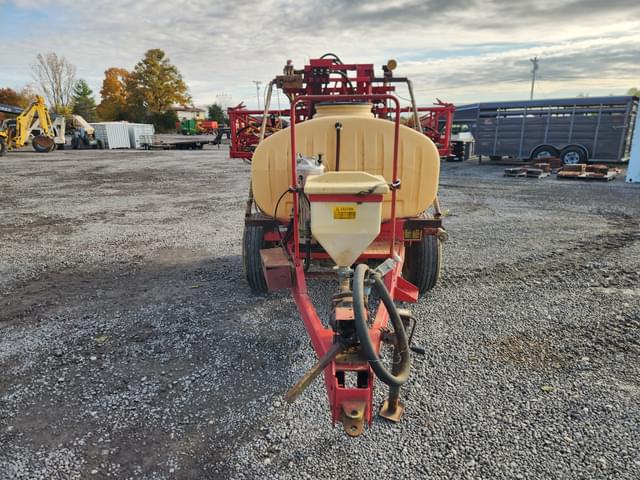 Image of Vicon LS1910T equipment image 1