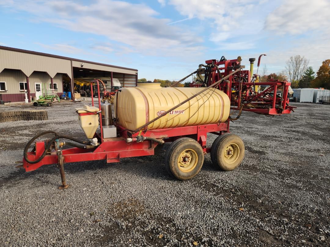 Image of Vicon LS1910T Primary image