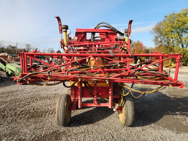 Image of Vicon LS1910T equipment image 4