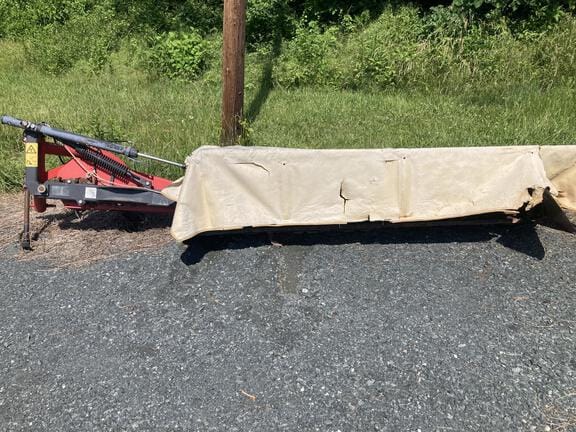 Vicon Undetermined Equipment Image0