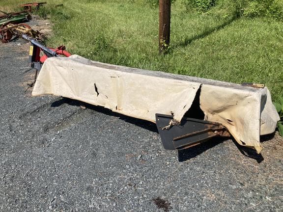 Image of Vicon Undetermined equipment image 1