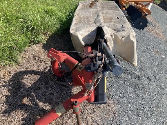 Image of Vicon Undetermined equipment image 2