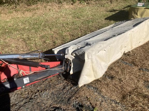 Image of Vicon Undetermined equipment image 4