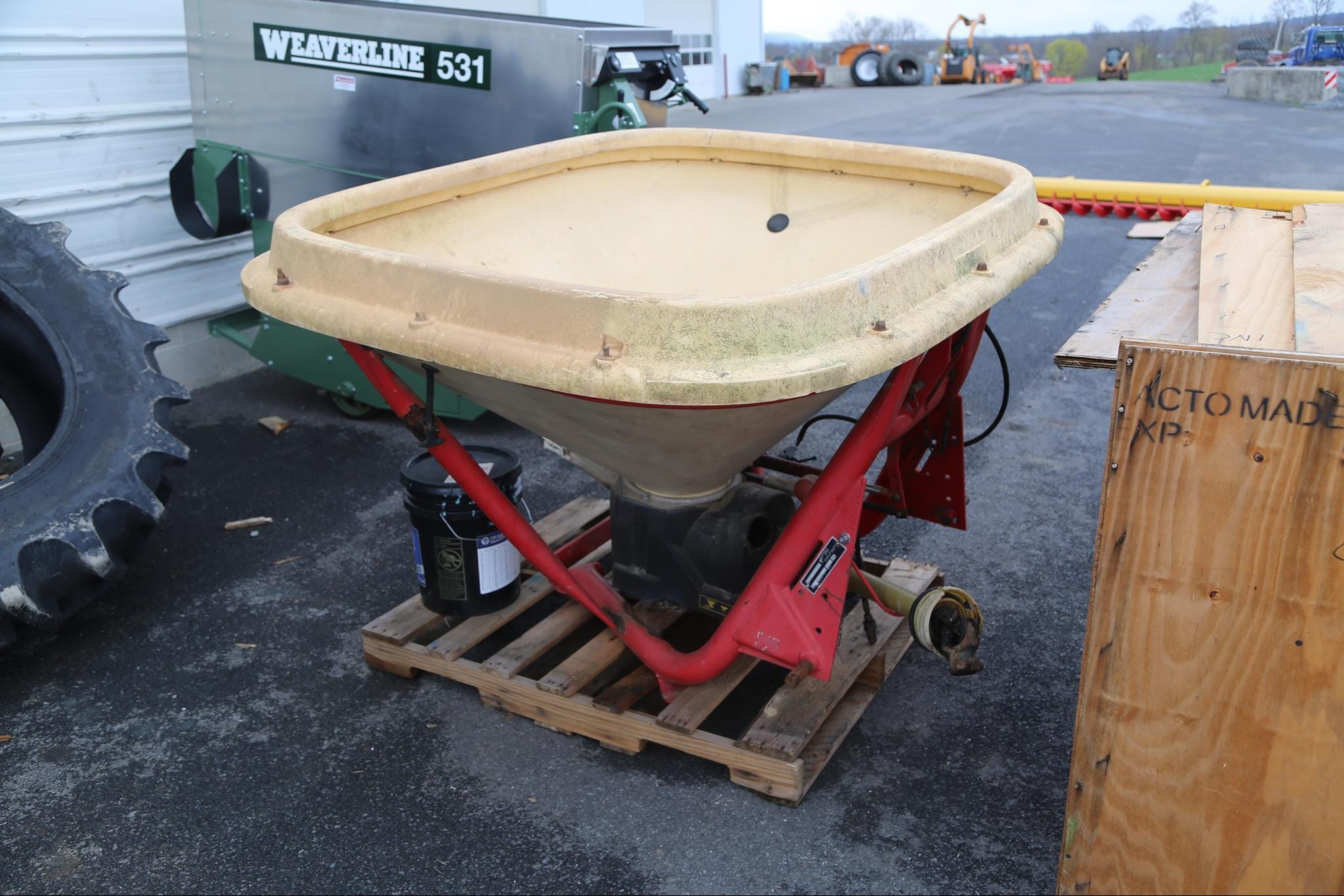 Equipment Main Image