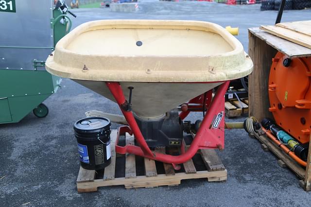 Image of Vicon PS604 equipment image 1