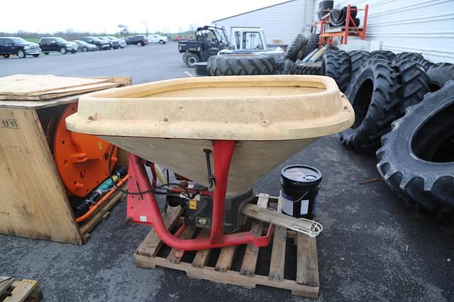 Image of Vicon PS604 equipment image 4