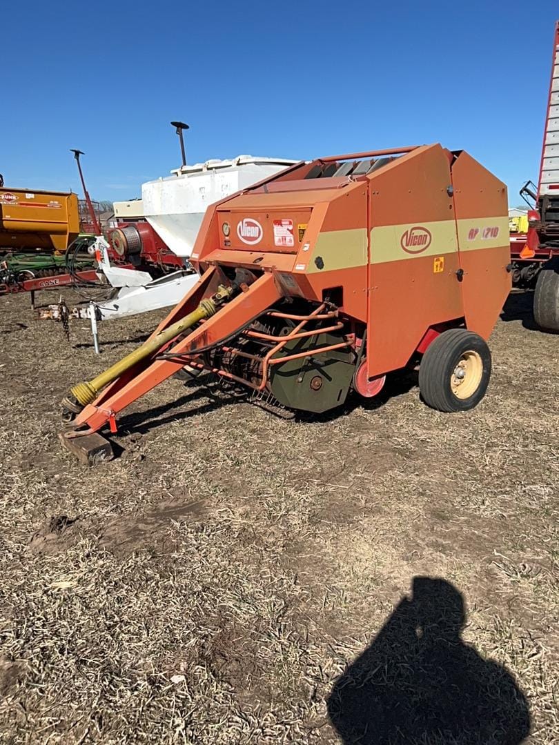 Main image Vicon RP1210