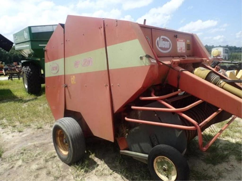 Main image Vicon RP1210