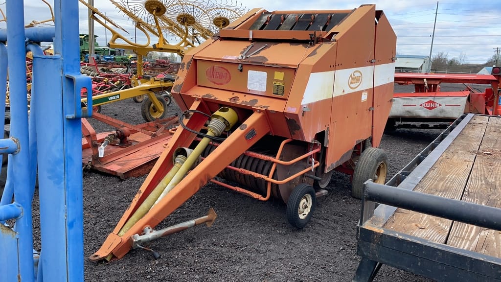 Main image Vicon RP1211