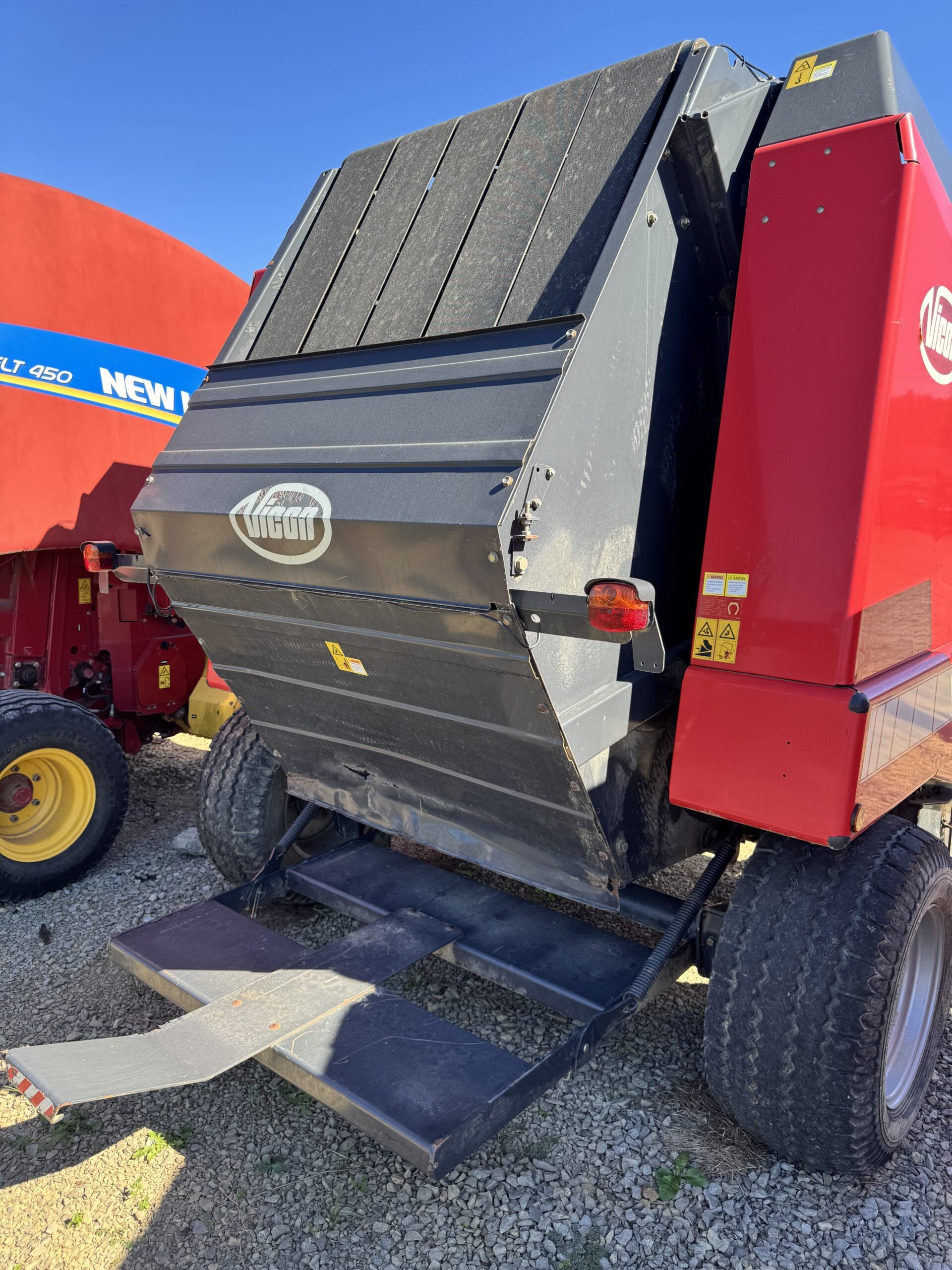 Main image Vicon RV1601