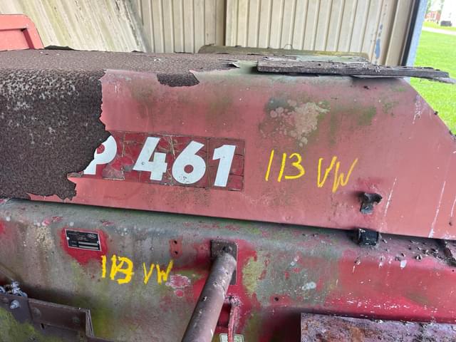 Image of Vicon SP461 equipment image 4