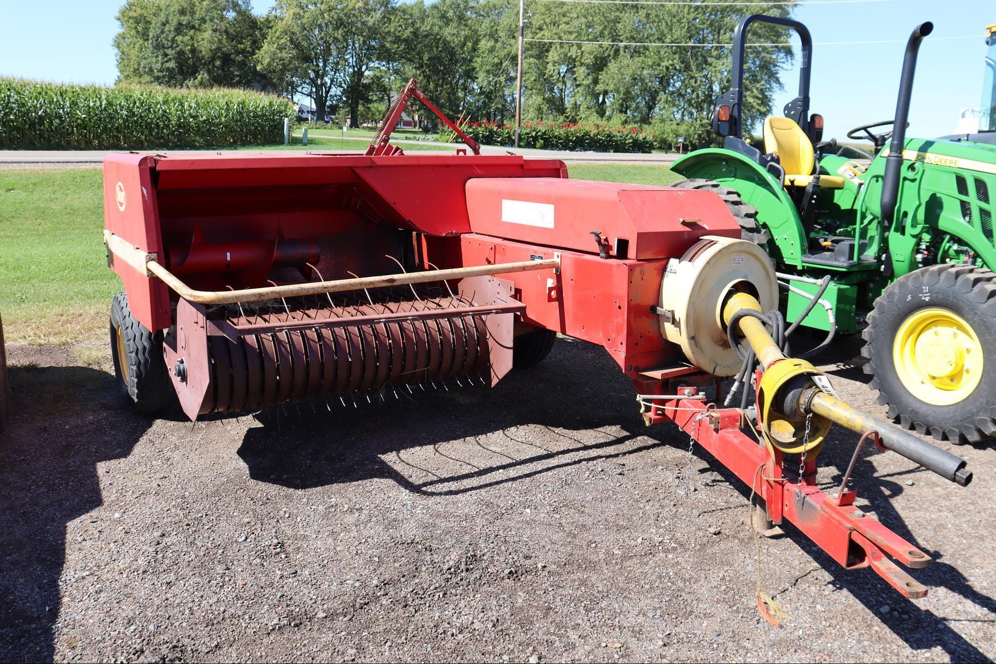 Main image Vicon SP451