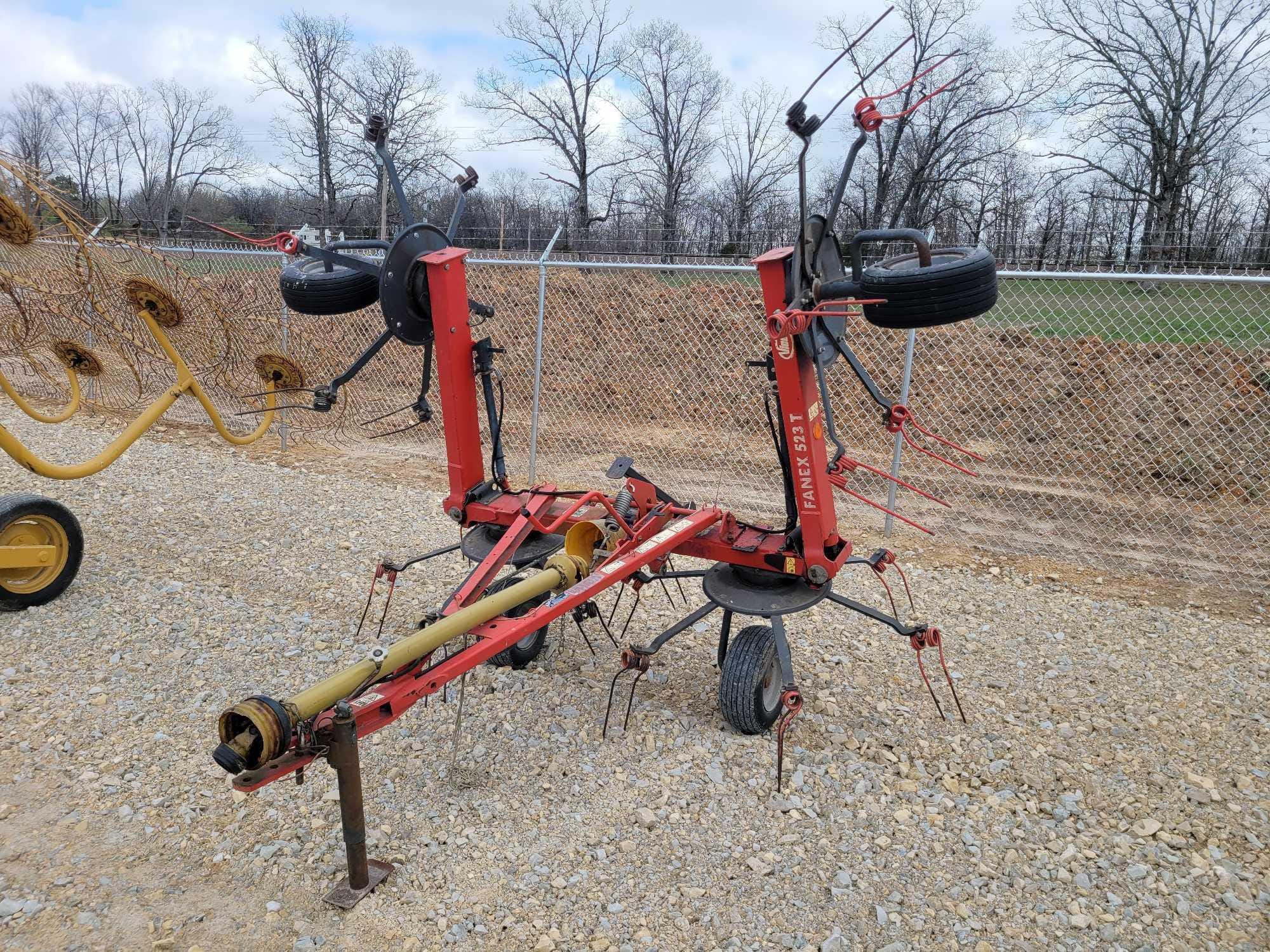 Main image Vicon 523T