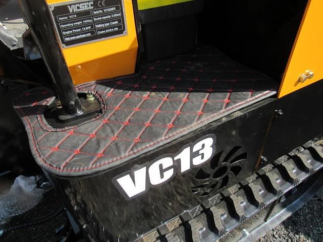 Image of Vicsec VC13 equipment image 4