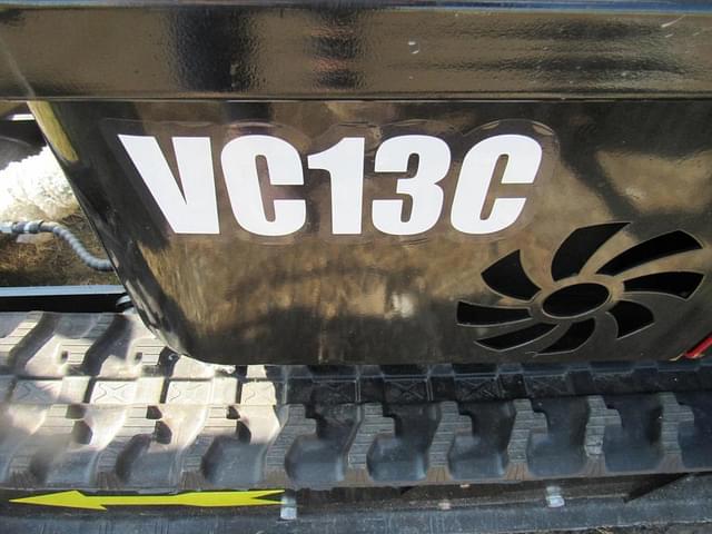 Image of Vicsec VC13C equipment image 4