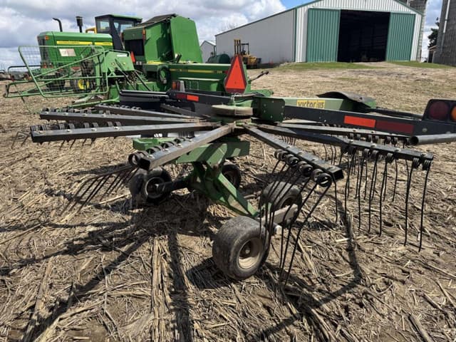 Image of Victor LH-115 equipment image 2