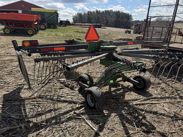 Image of Victor LH-115 equipment image 1