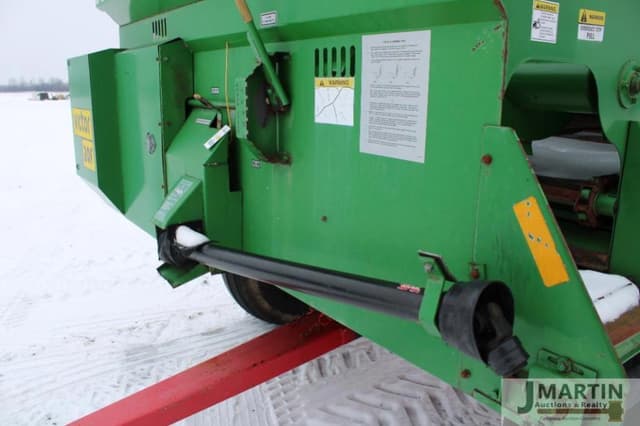 Image of Victor 20F equipment image 4