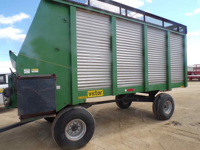 Image of Victor 20F equipment image 3