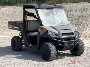Polaris UTV Image