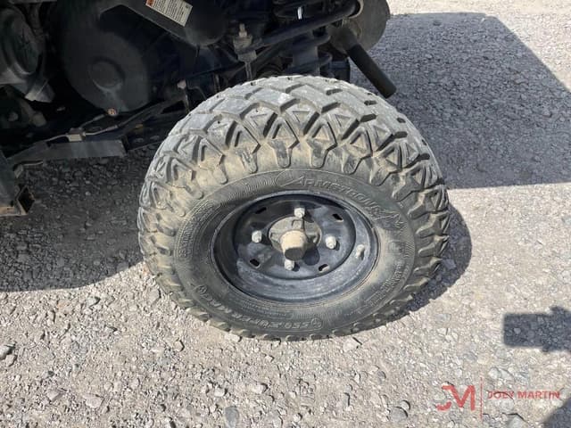 Image of Polaris UTV equipment image 4