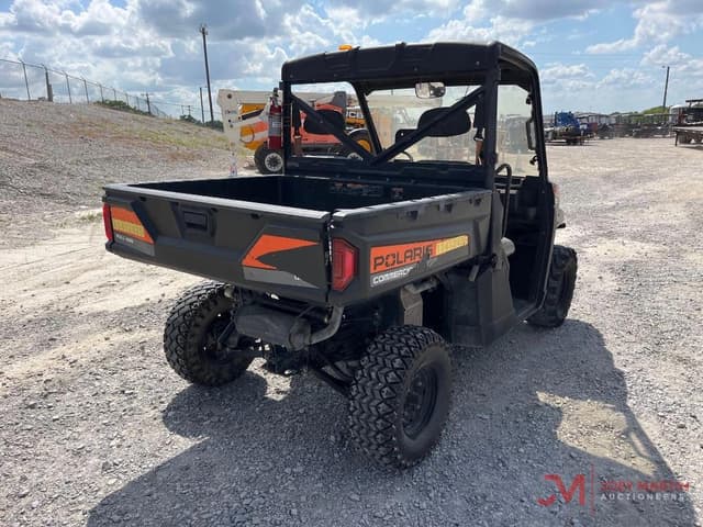 Image of Polaris UTV equipment image 1