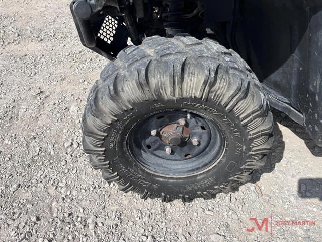Image of Polaris UTV equipment image 3