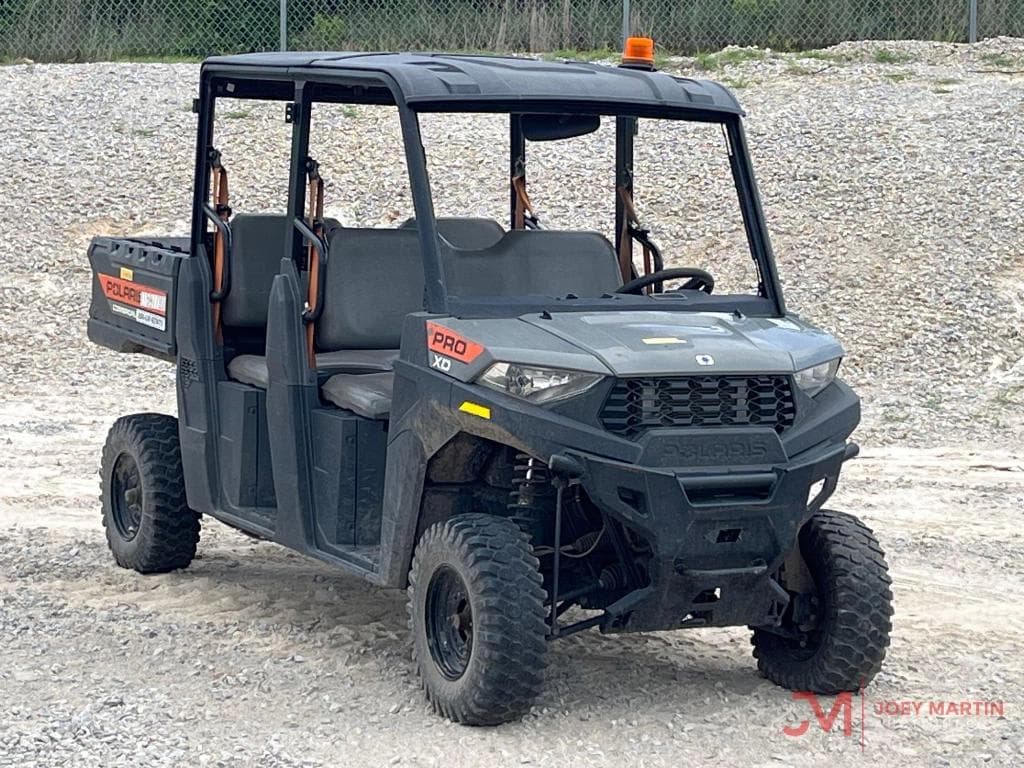 Image of Polaris Pro XD Primary image