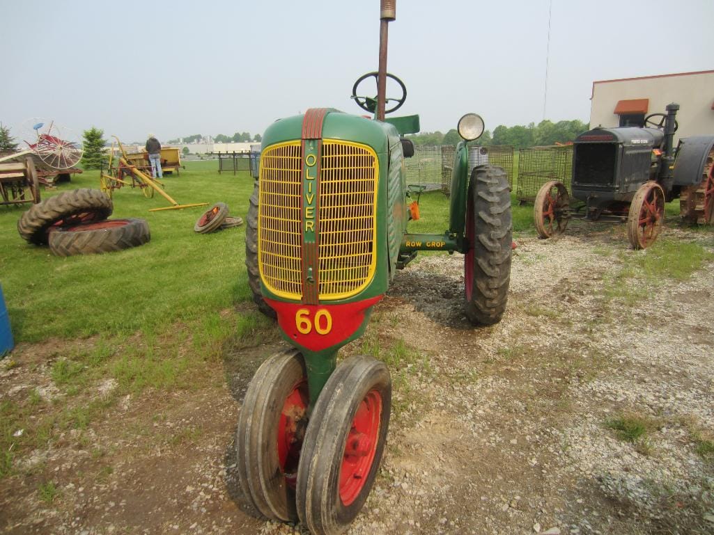 Main image Oliver 60