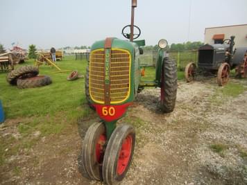 Main image Oliver 60