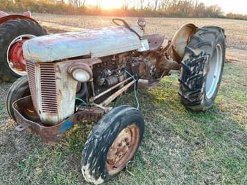 Main image Ferguson TO-30